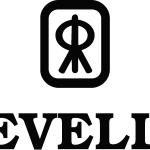 Revello Duvar Saatleri Ayanoğlu Ltd.Şti black Logo Vector