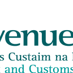 Revenue Irish Tax and Customs Logo Vector