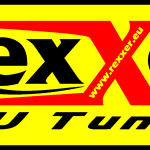 RexXer ECU Tuning Logo Vector