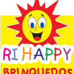 RiHappy Logo Vector