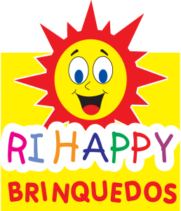 RiHappy Logo Vector