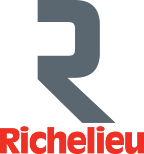 Richelieu Hardware Ltd. Logo Vector