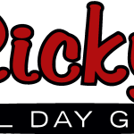 Ricky’s Logo Vector