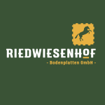 Riedwiesenhof Bodenplatten GmbH Logo Vector