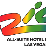 Rio All Suite Hotel & Casino Logo Vector