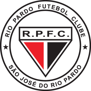 Rio Pardo Futebol Clube Logo Vector