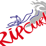 Rip Curl new Logo Vector