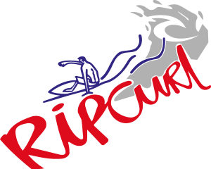 Rip Curl new Logo Vector