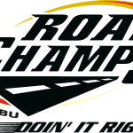 Road Champs Logo Vector