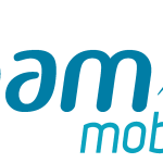 Roam Mobility Logo Vector