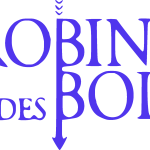 Robin des Bois Logo Vector