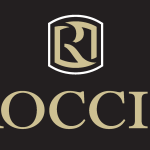 Roccia Inc. Logo Vector