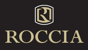 Roccia Inc. Logo Vector