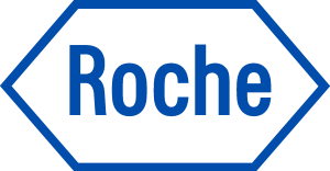 Roche   F. Hoffmann La Roche Ltd Logo Vector