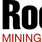 Roche Mining Logo Vector