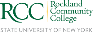 Rockland Community College Logo Vector