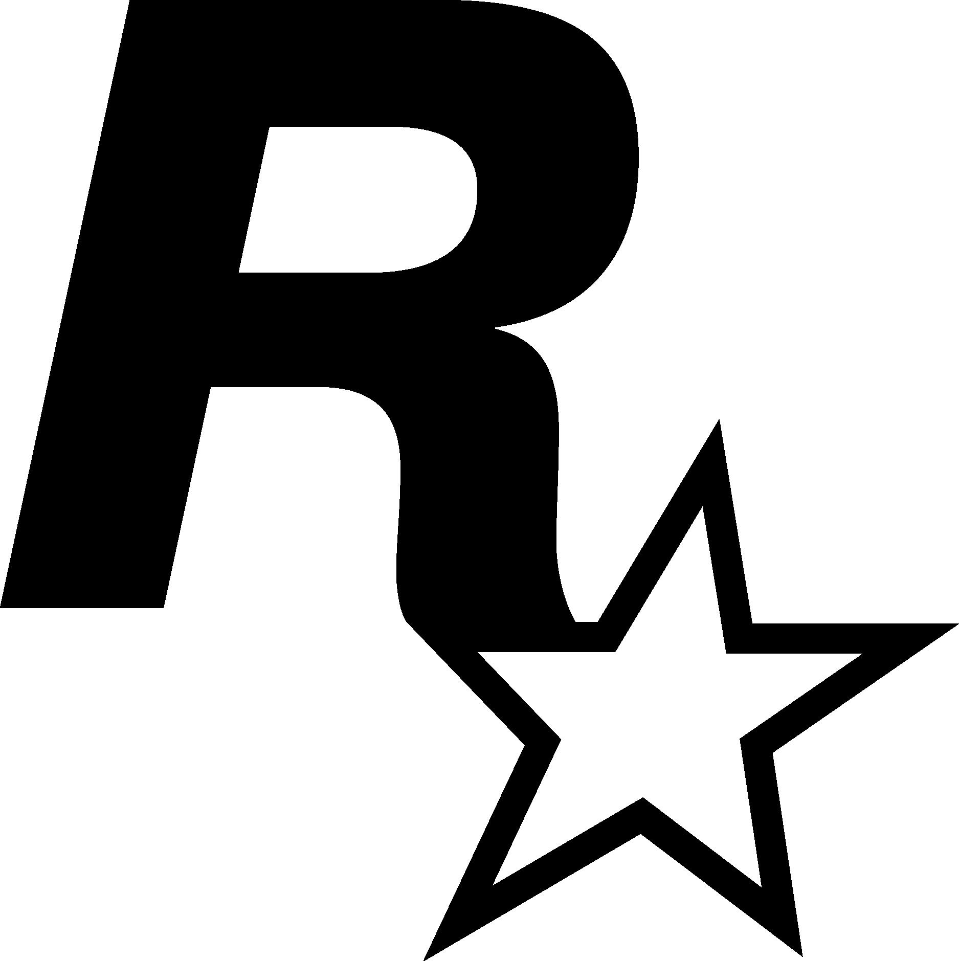 Rockstar Energy Logo PNG Vector (EPS) Free Download
