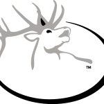 Rocky Mountain Elk Foundation new Logo Vector