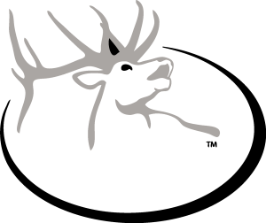 Rocky Mountain Elk Foundation new Logo Vector