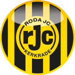 Roda JC Kerkrade Logo Vector