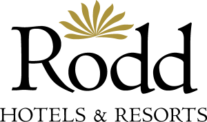 Rodd Hotels & Resorts Logo Vector