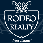 Rodeo Realty new Logo Vector