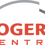 Rogers Centre Logo Vector