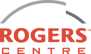 Rogers Centre Logo Vector