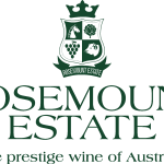 Rosemount Estate Logo Vector