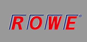 Rowe Logo Vector