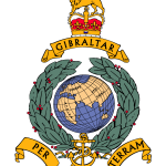 Royal Marines Logo Vector