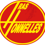 Royale Association Sportive Honnelles Logo Vector