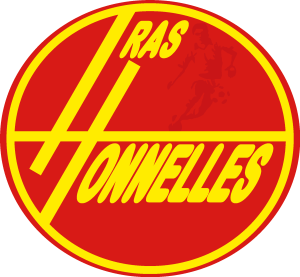 Royale Association Sportive Honnelles Logo Vector