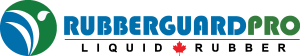 RubberGuardPro Logo Vector