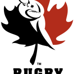 Rugby Canada Logo Vector