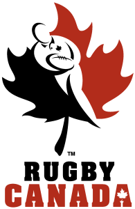 Rugby Canada Logo Vector