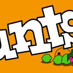 Runts Logo Vector