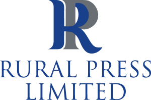 Rural Press Limited Logo Vector