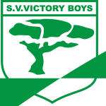 S.V. Victory Boys Logo Vector