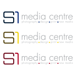 S1 Media Centre Ltd Logo Vector