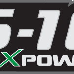 S10 FLEXPOWER Logo Vector