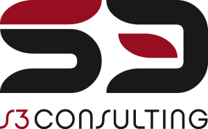 S3 Consulting Ltd Logo Vector
