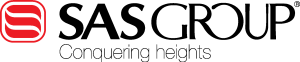 SAS Group Logo Vector