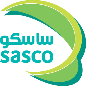 SASCO Logo Vector