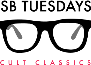 SB Tuesdays Cult Classics Logo Vector