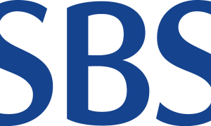 SBS Broadcasting B.V. Logo Vector
