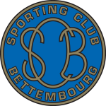 SC Bettembourg Logo Vector