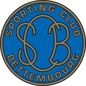 SC Bettembourg Logo Vector