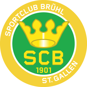 SC Brühl Logo Vector