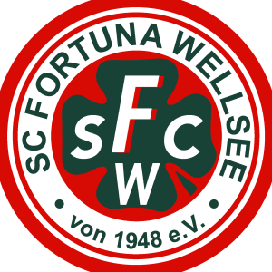 SC Fortuna Wellsee Logo Vector